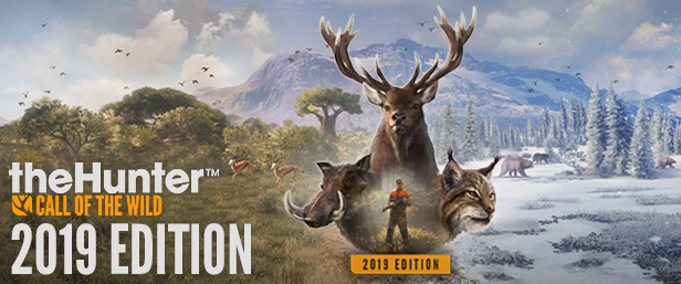 Thehunter Call Of The Wild 19 Edition On Steam